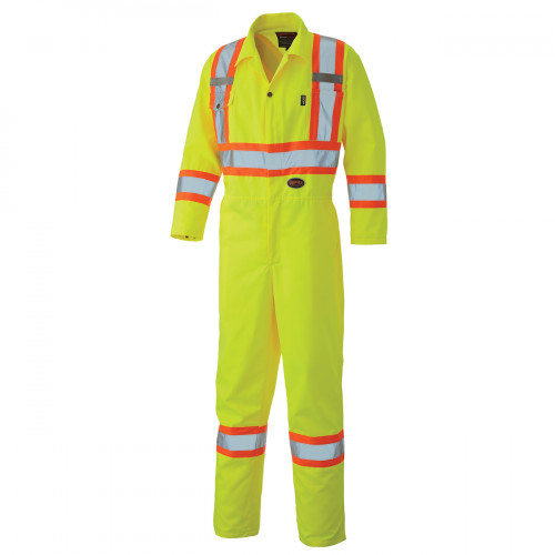 Traffic and high visibility safety products - Adéo sécurité